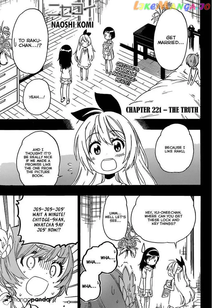 Nisekoi Chapter 221 image 02_optimized